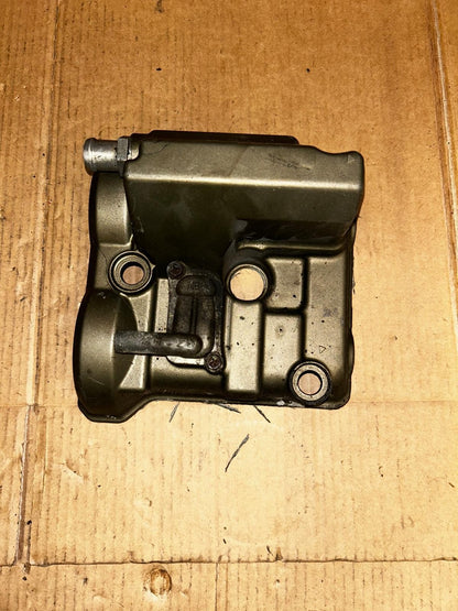 2000 Honda SP1 Rear Cylinder Head Cover