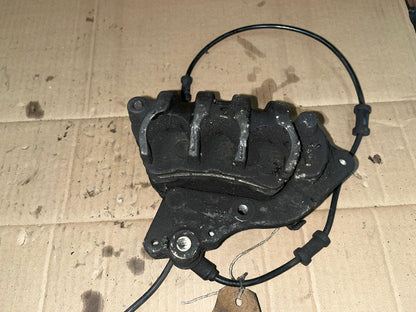 2012 Honda S-Wing Front Brake Caliper with Sensor