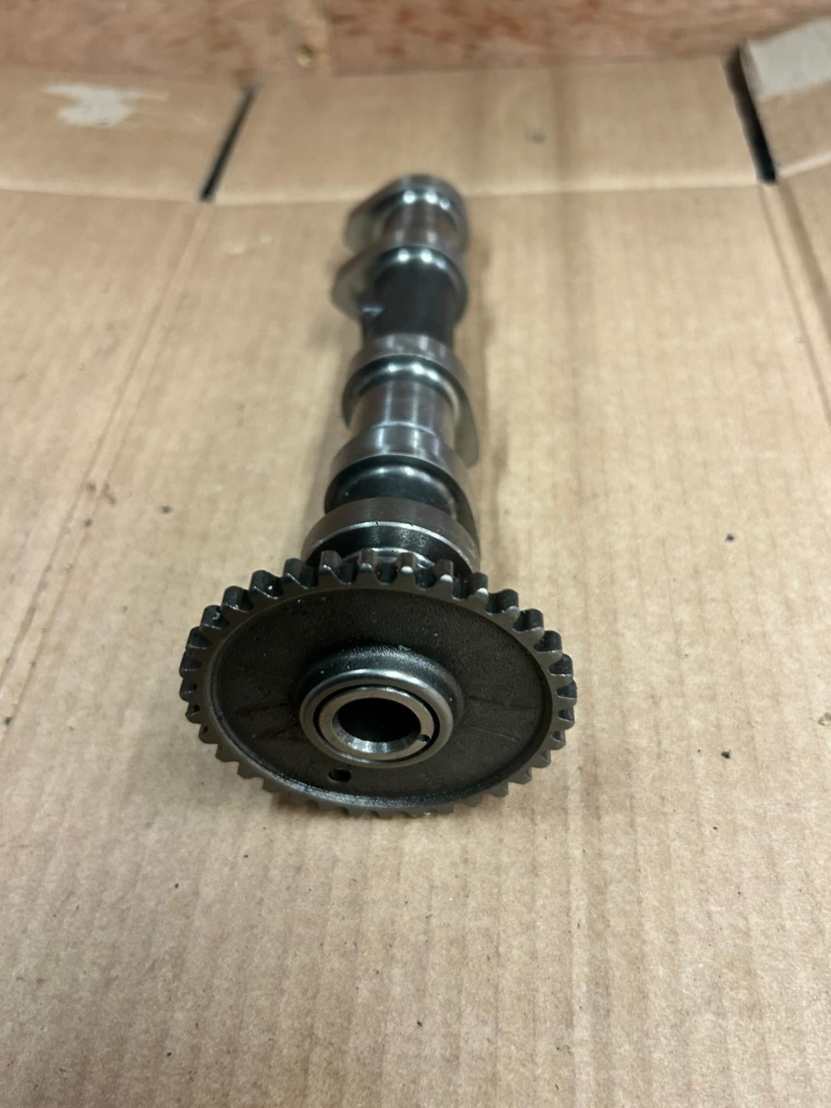 2013 BMW C600 Camshaft | 011554