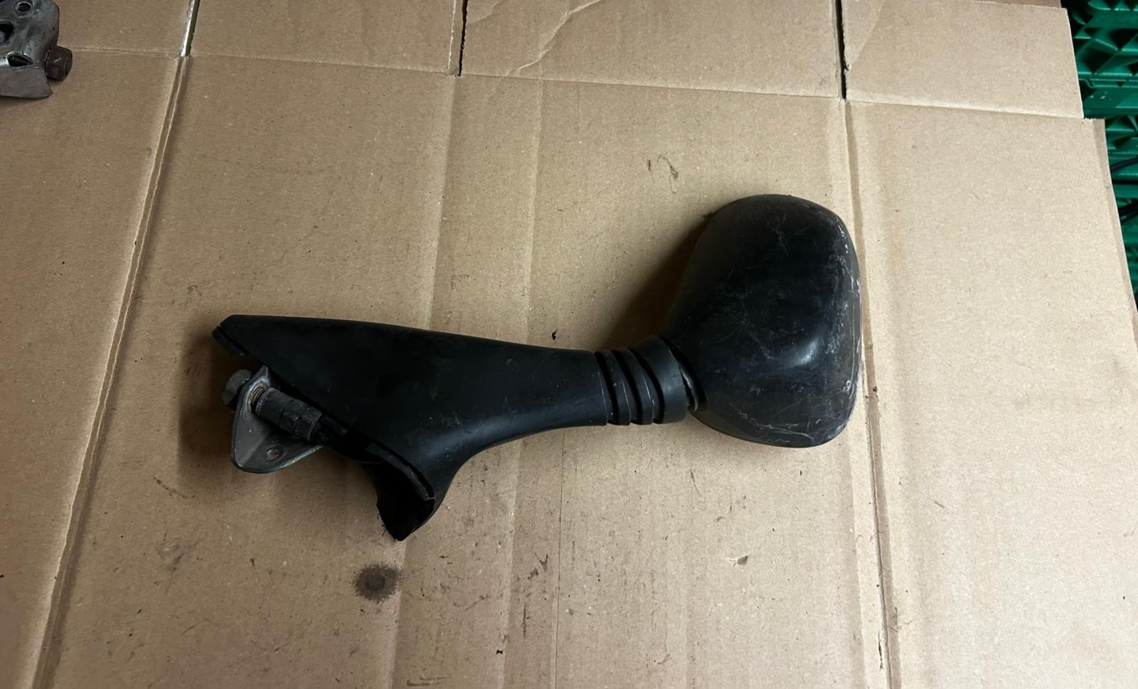 Honda S-Wing Right Side Mirror