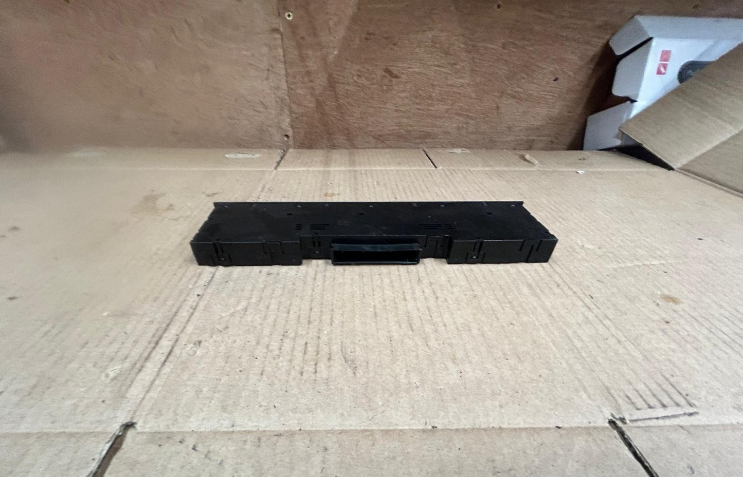 Genuine BMW 7 Series E38 Center Control Panel | 61318373775