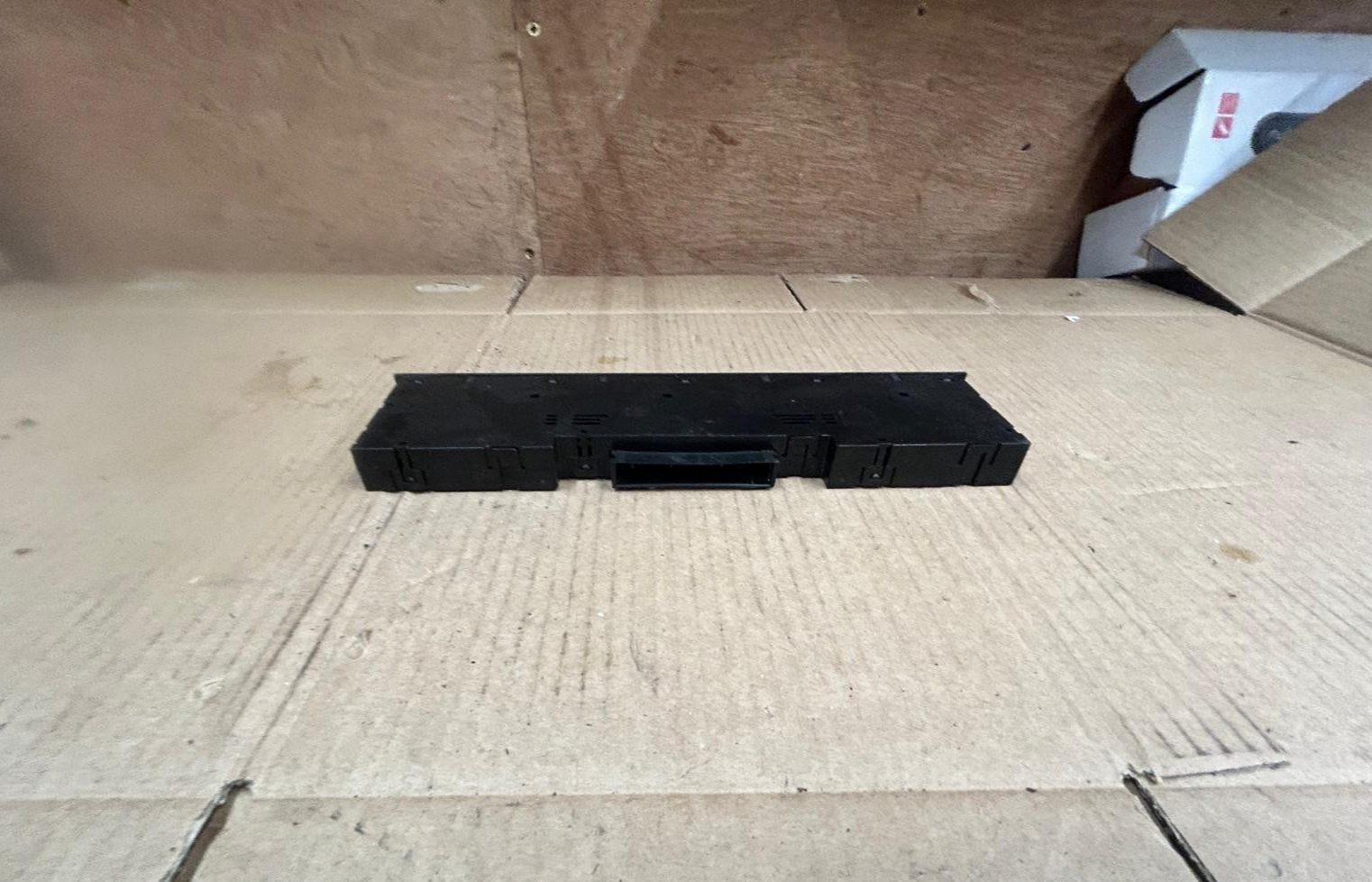 Genuine BMW 7 Series E38 Center Control Panel | 61318373775