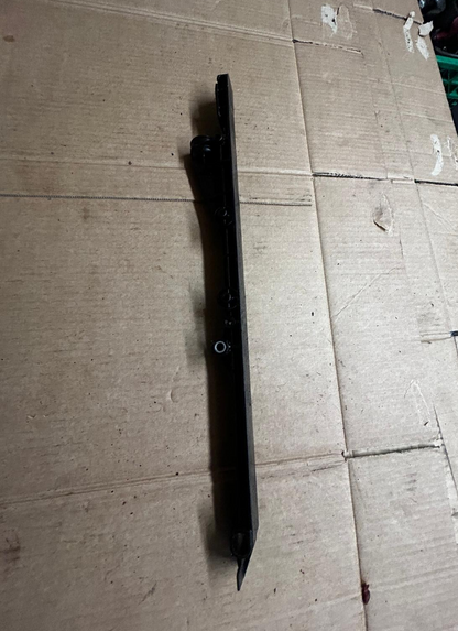 2012 BMW C600 C650 Sport/GT Rear Drive Chain Rail Guide Slider | 504031