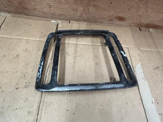 1985 - 1995 BMW K75s Luggage Rack | 23000679