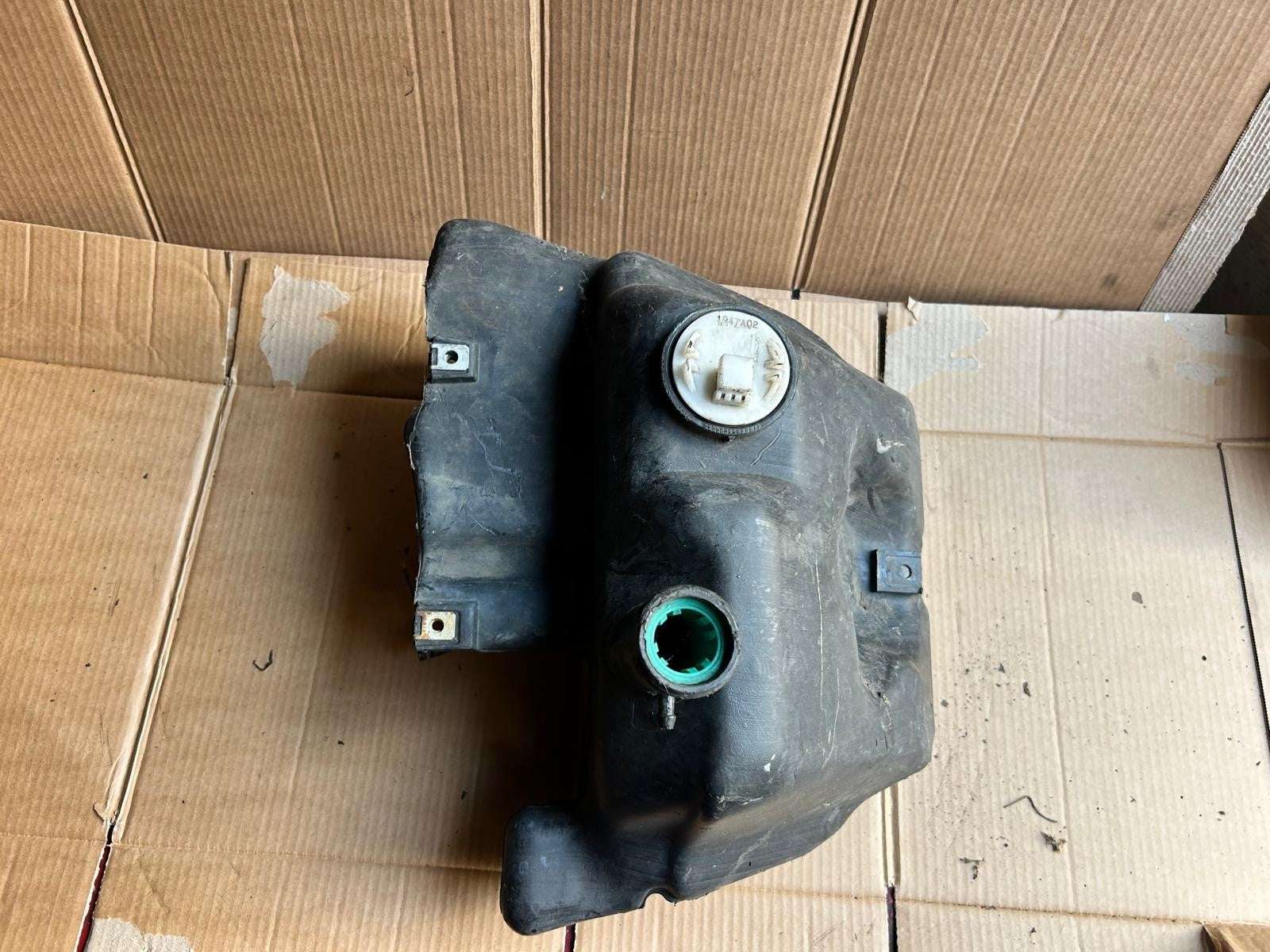 Vespa LX 50 Petrol Tank | 6P6738A
