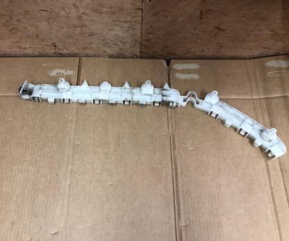 2014 Mitsubishi Outlander GX 4h PHEV Left Side Rear Bumper Mount Bracket | 4B45X