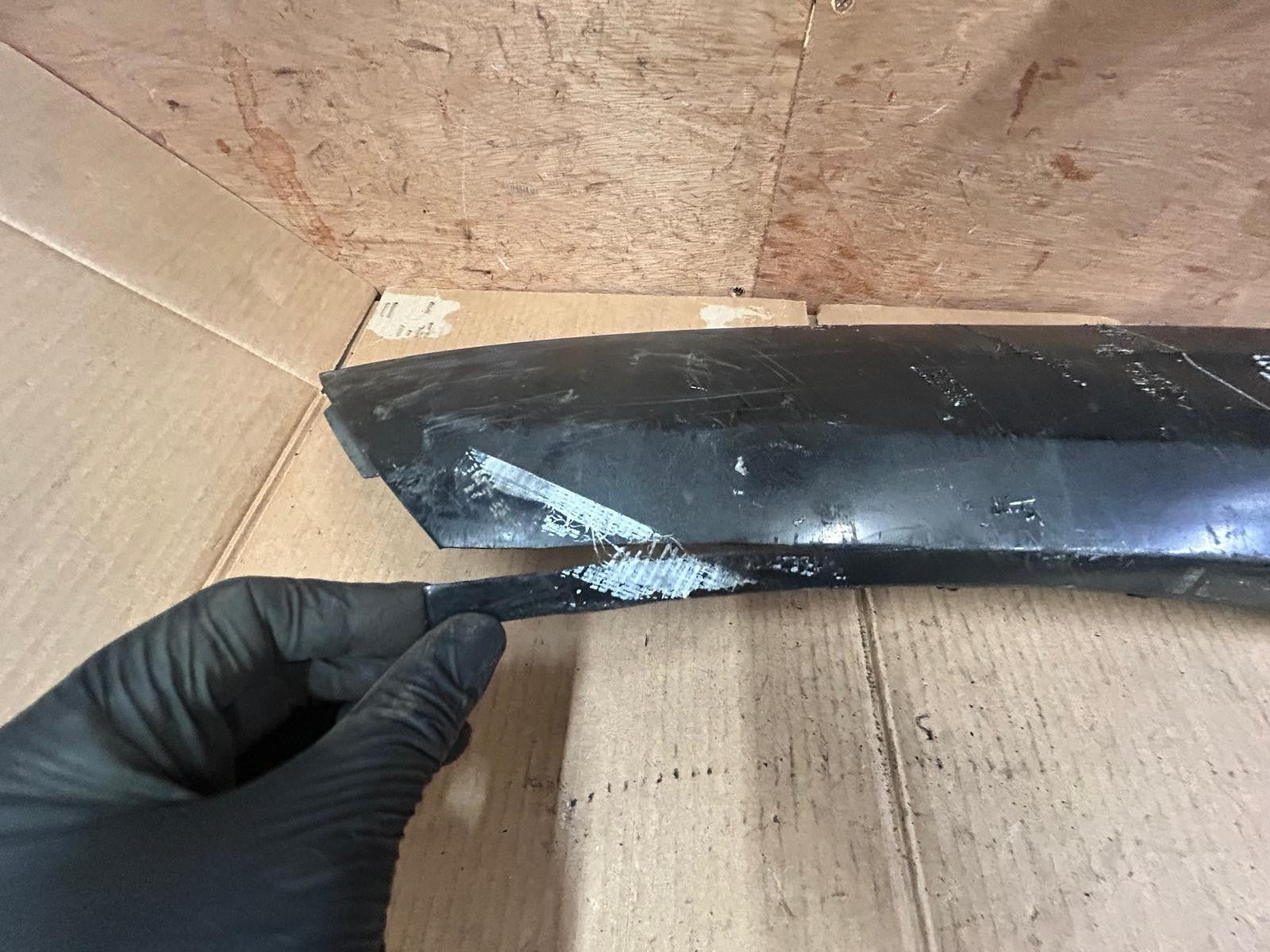 2019 Honda SH300 Right Lower Side Cover Panel | 64325-K53-D000