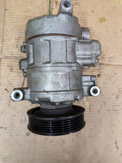 2011 Audi A3 S Line Air Conditioning Compressor Pump | 1K0820808A