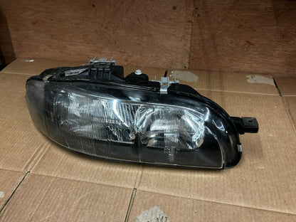 Valeo 1995 - 2001 Fiat Brava Front Left Side Head Light | 085774