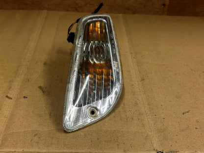 Vespa LX Front Right Indicator | 640968