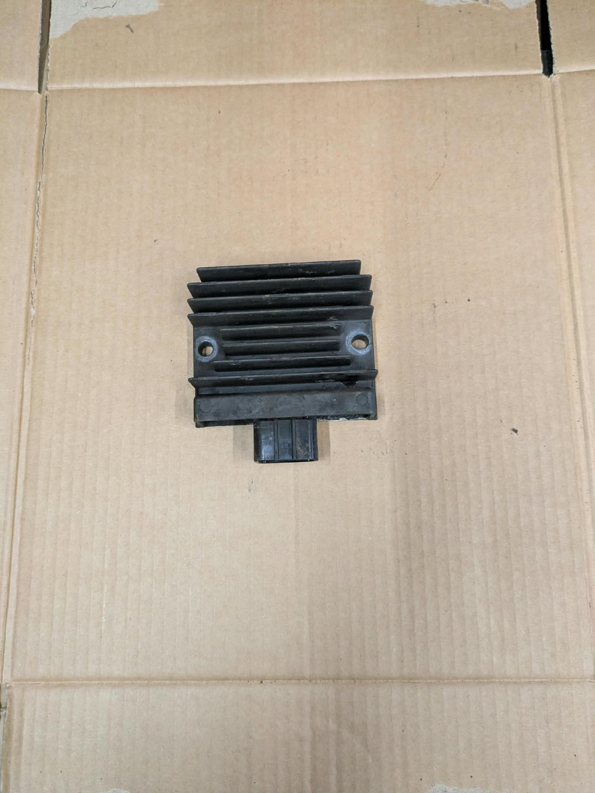 2021 Yamaha Xmax 125 Voltage Regulator Rectifier | SH868AA