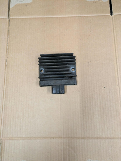 2021 Yamaha Xmax 125 Voltage Regulator Rectifier | SH868AA