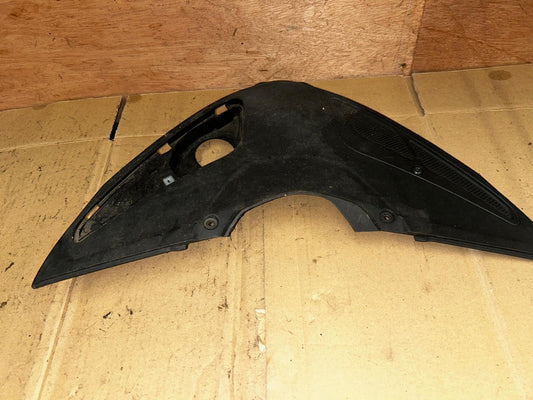 Piaggio MP3 Front Top Cover Panel | 657367