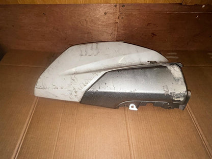 2017 - 2019 Yamaha GPD125 ANMAX / AOCITO Right Side Panel | 2DPF835V00