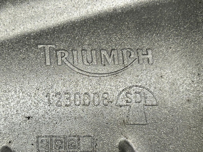 2006 - 2012 Triumph Daytona 675 Oil Pan Sump | 1230008