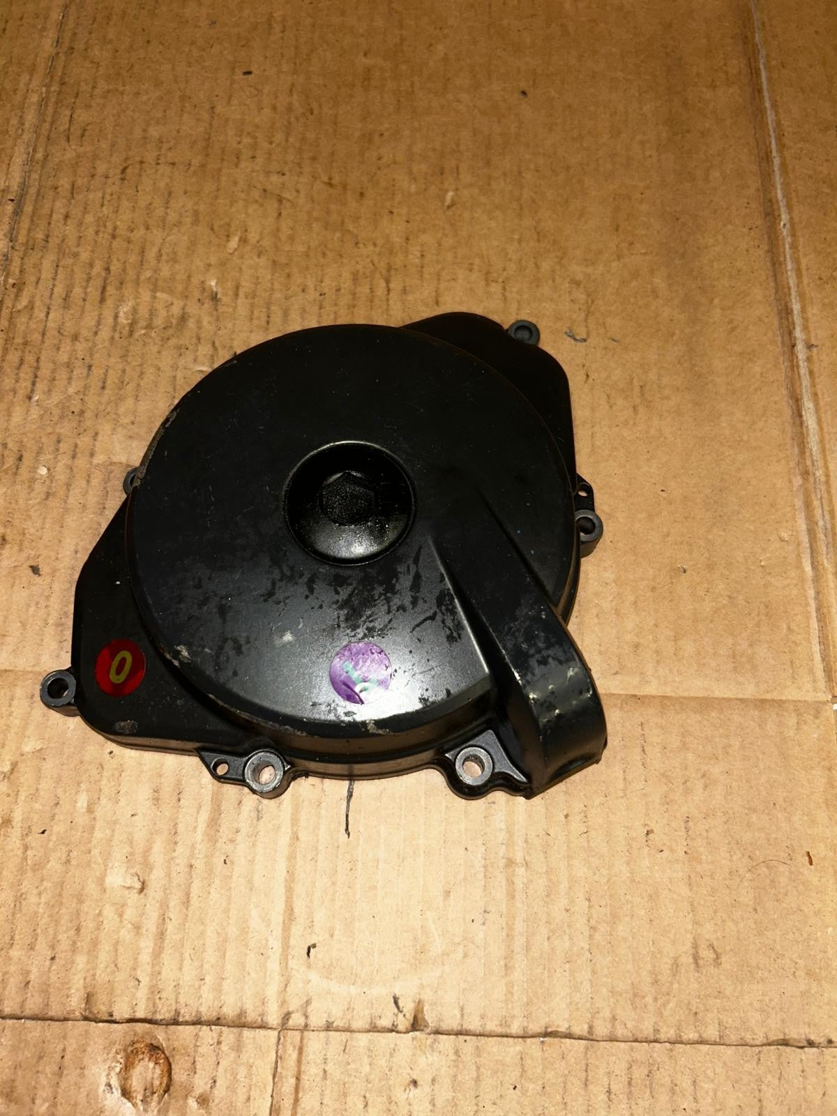 2012 - 2017 KTM Duke 690 Stator Cover | 75030002100