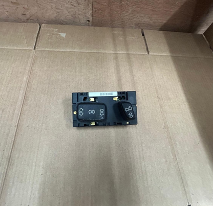 Genuine BMW 7 Series E38 Power Seat Switch Control Front Right | 61318360834