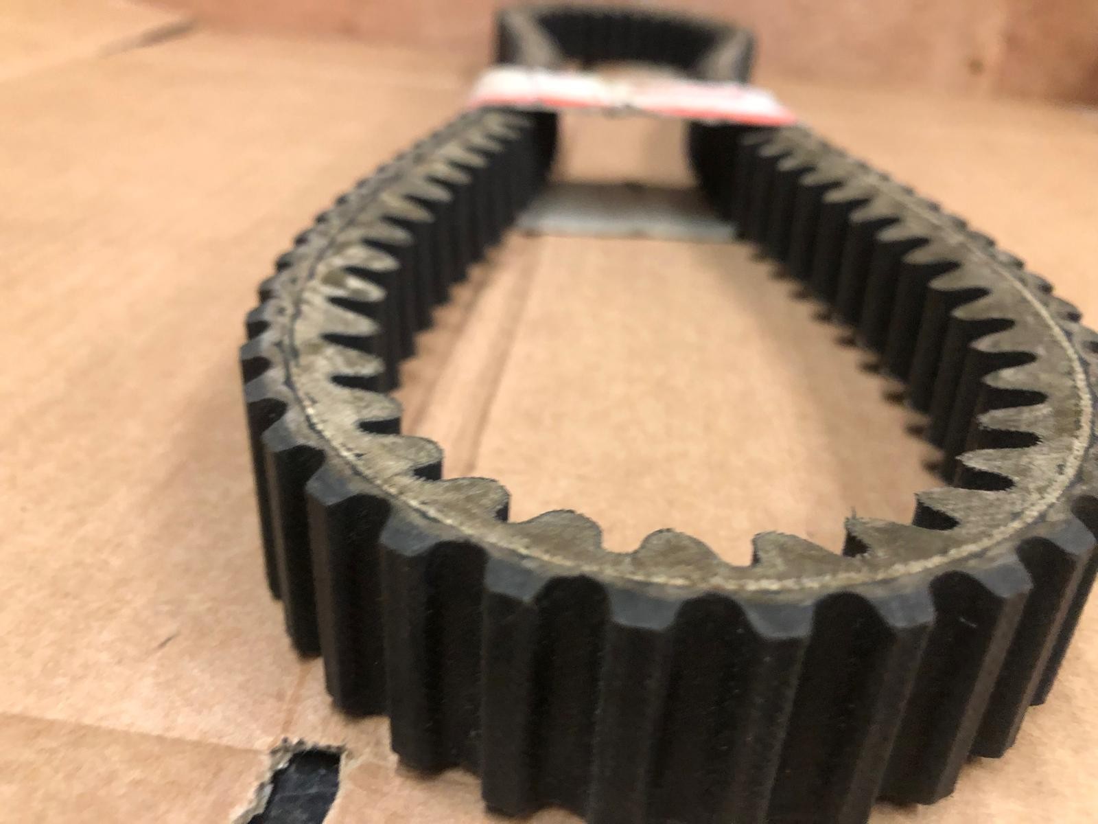 2019 Yamaha Xmax 300 / 2020 Tricity 300 V-Belt | B74-E7641-00