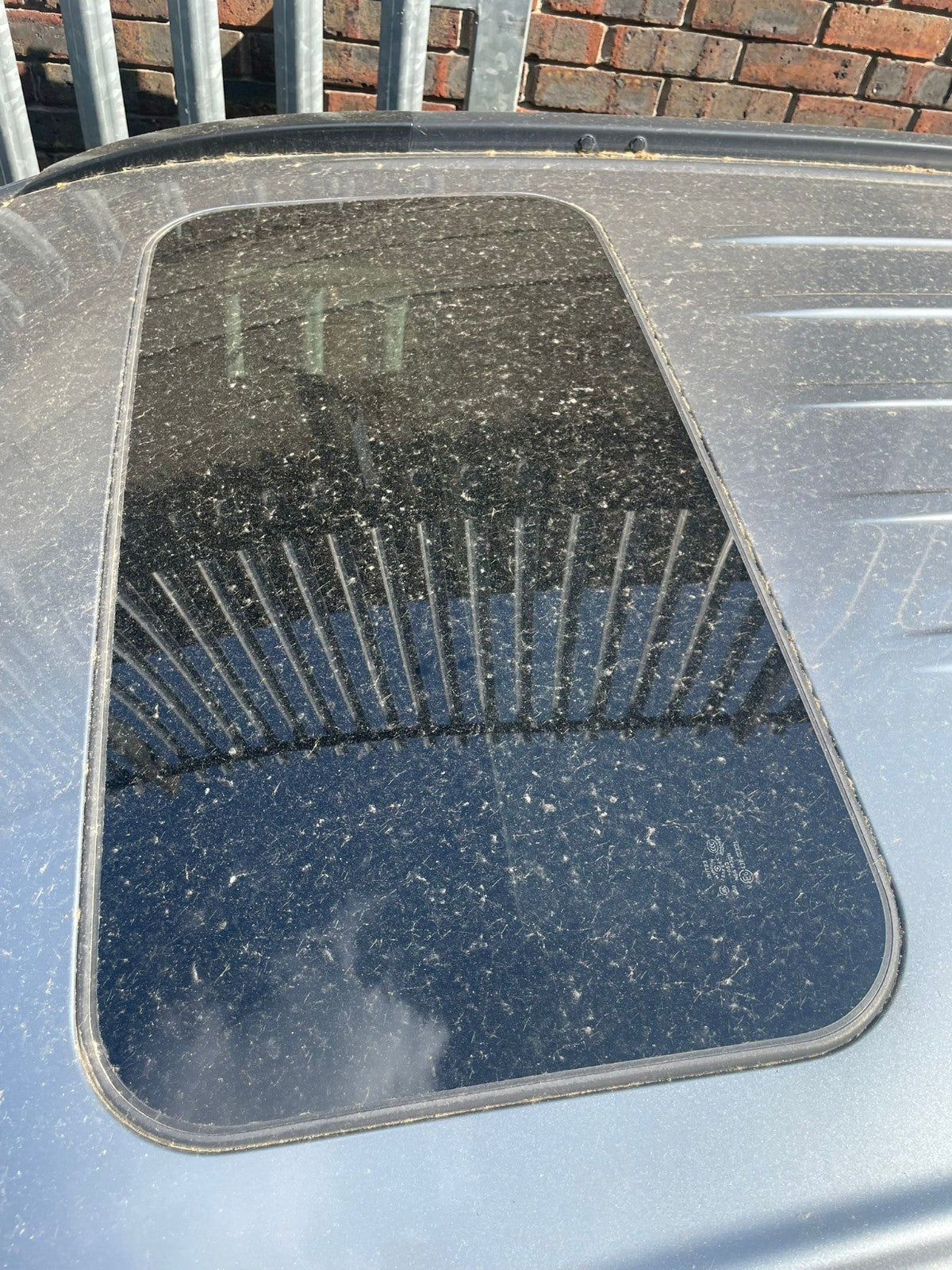 2014 Mitsubishi Outlander GX 4h PHEV Sunroof
