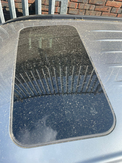 2014 Mitsubishi Outlander GX 4h PHEV Sunroof