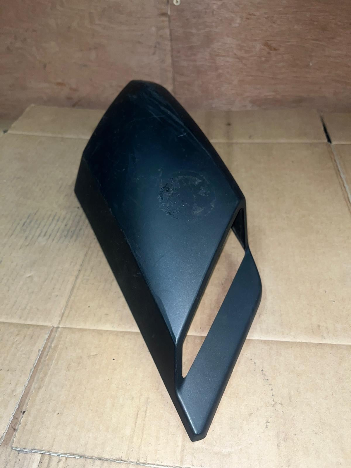 2016 Yamaha MT125 Air Vent Duct Cover | 5D7-F137X-00