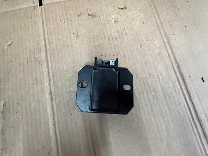 4B4-01 | 2018 Yamaha Nmax GDP125 Voltage Regulator