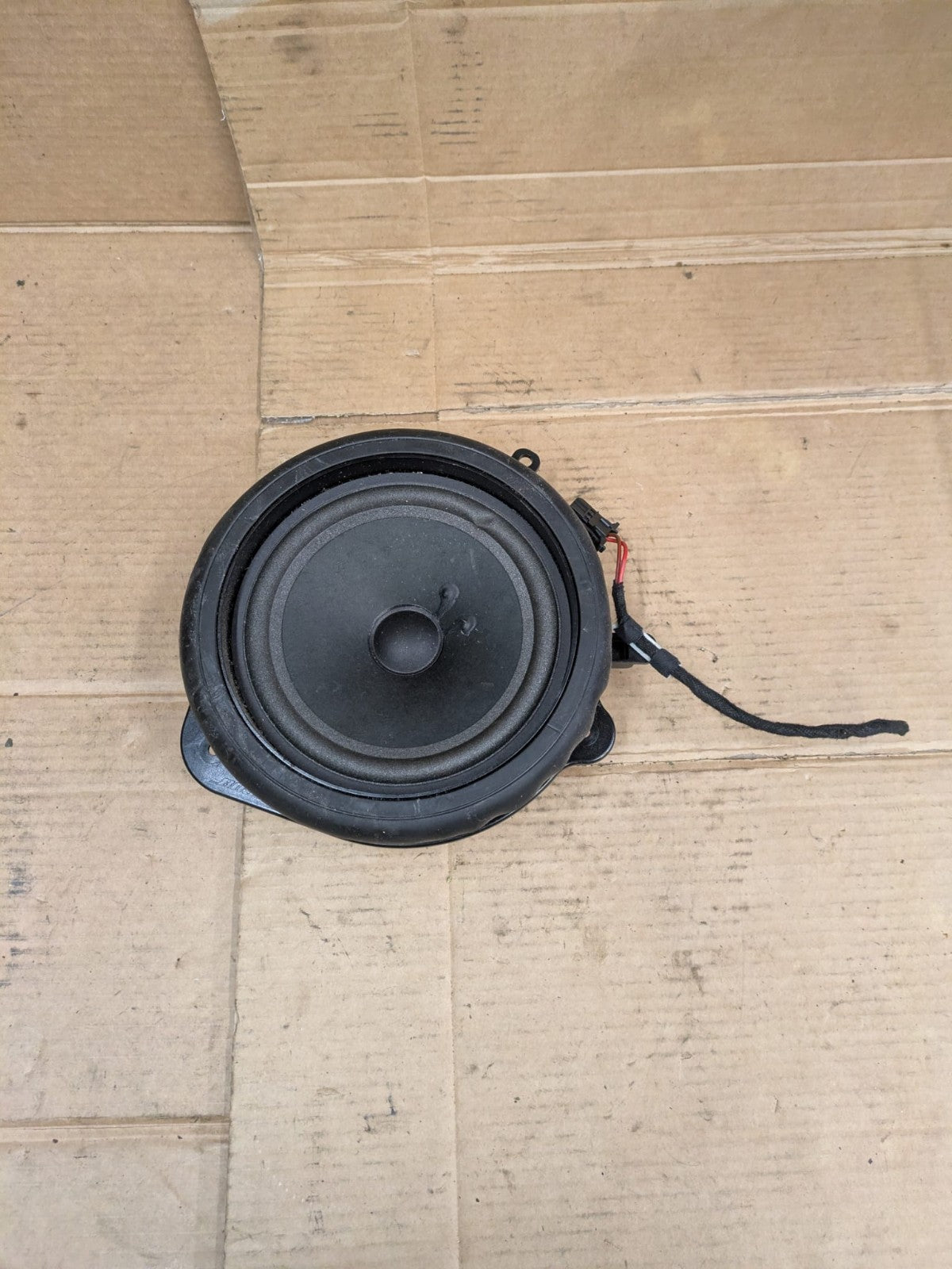 2011 Audi A3 S Line Front Door Speaker | 8E0035411B 273599-002