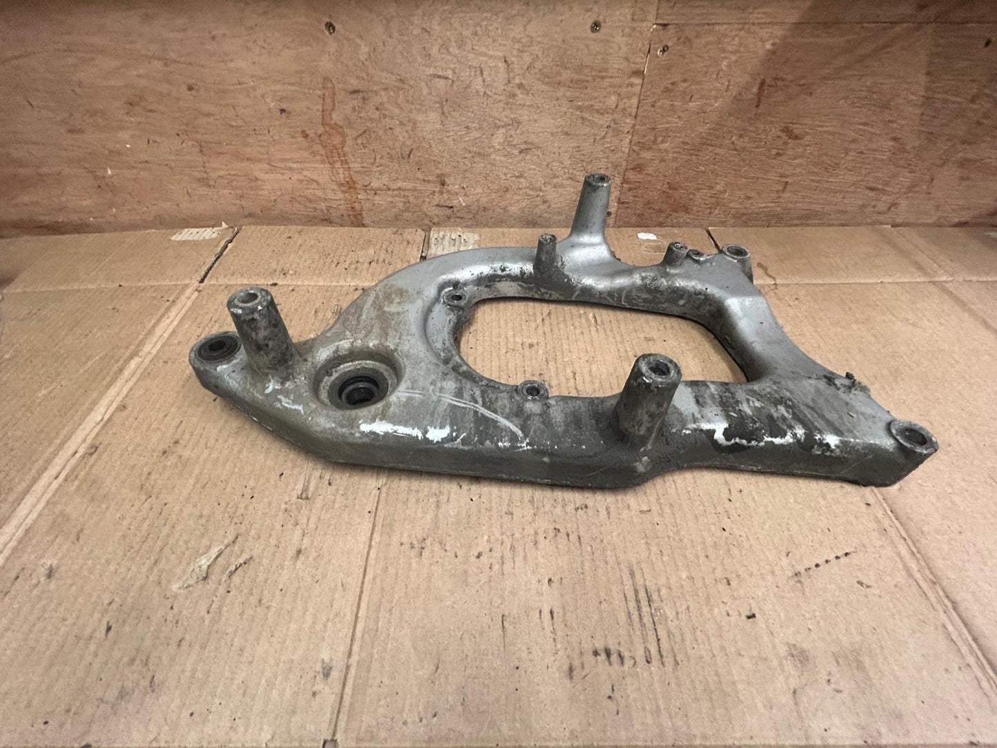 2019 Honda SH300 Exhaust Support Bracket