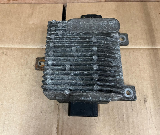 2016 Honda PCX 150 ECU | CU-19H