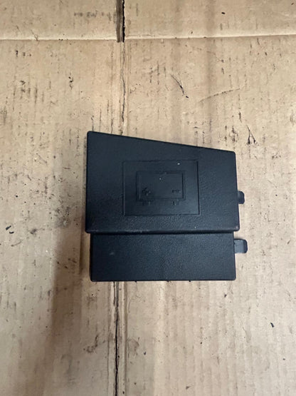 2014 Mitsubishi Outlander GX 4h PHEV Battery Cover