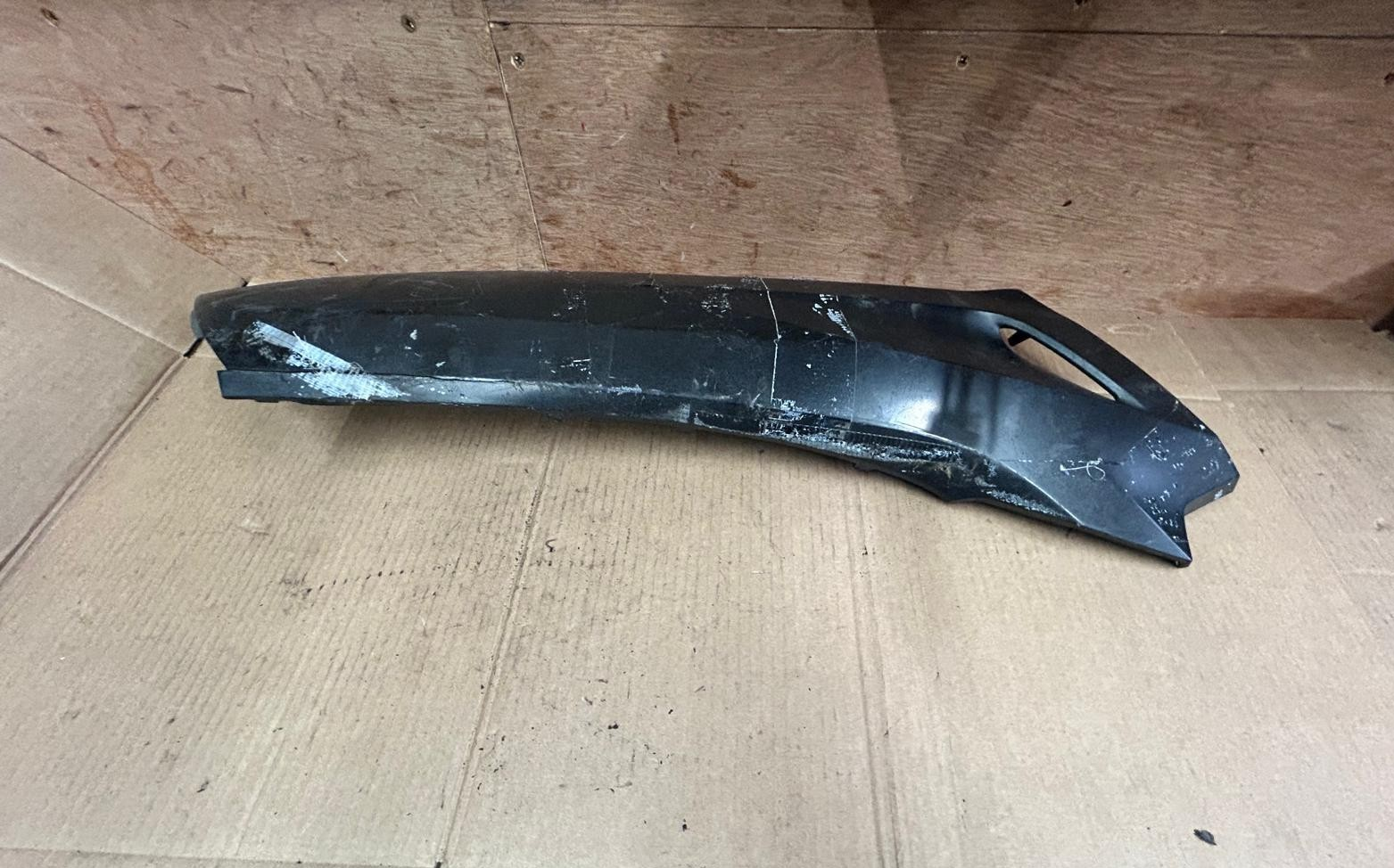 2019 Honda SH300 Right Lower Side Cover Panel | 64325-K53-D000