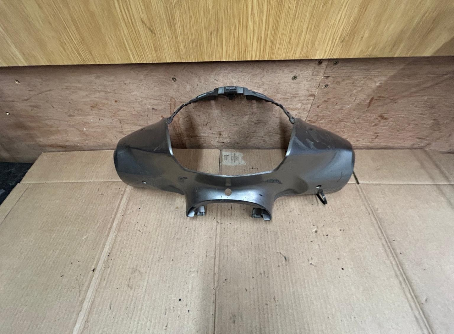2019 Honda SH300 Front Handlebar Cover | 53205-K53-D000