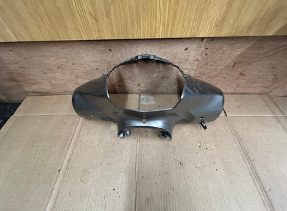 2019 Honda SH300 Front Handlebar Cover | 53205-K53-D000