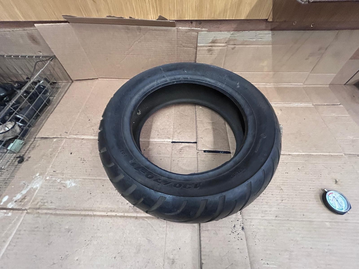 Maxxis Scooter Tyre 130/70/11
