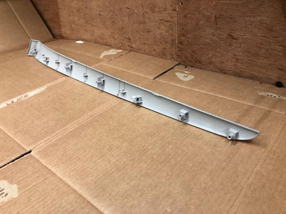 2014 Mitsubishi Outlander GX 4h PHEV Front Right Door Trim | K20-4AMC-G4B45X