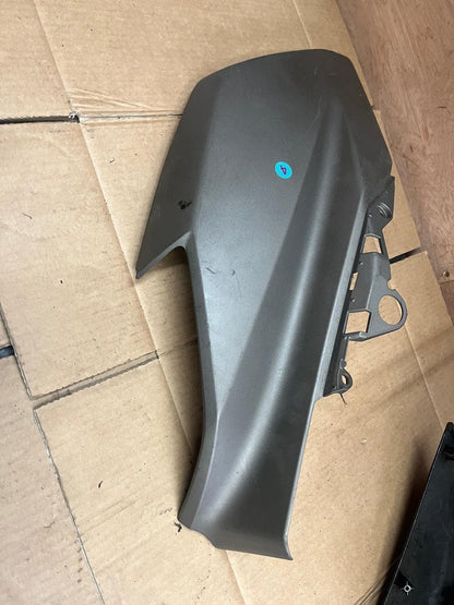 2015 - 2019 Yamaha Nmax 125 Front Left Fairing | 2DP-F8351-00