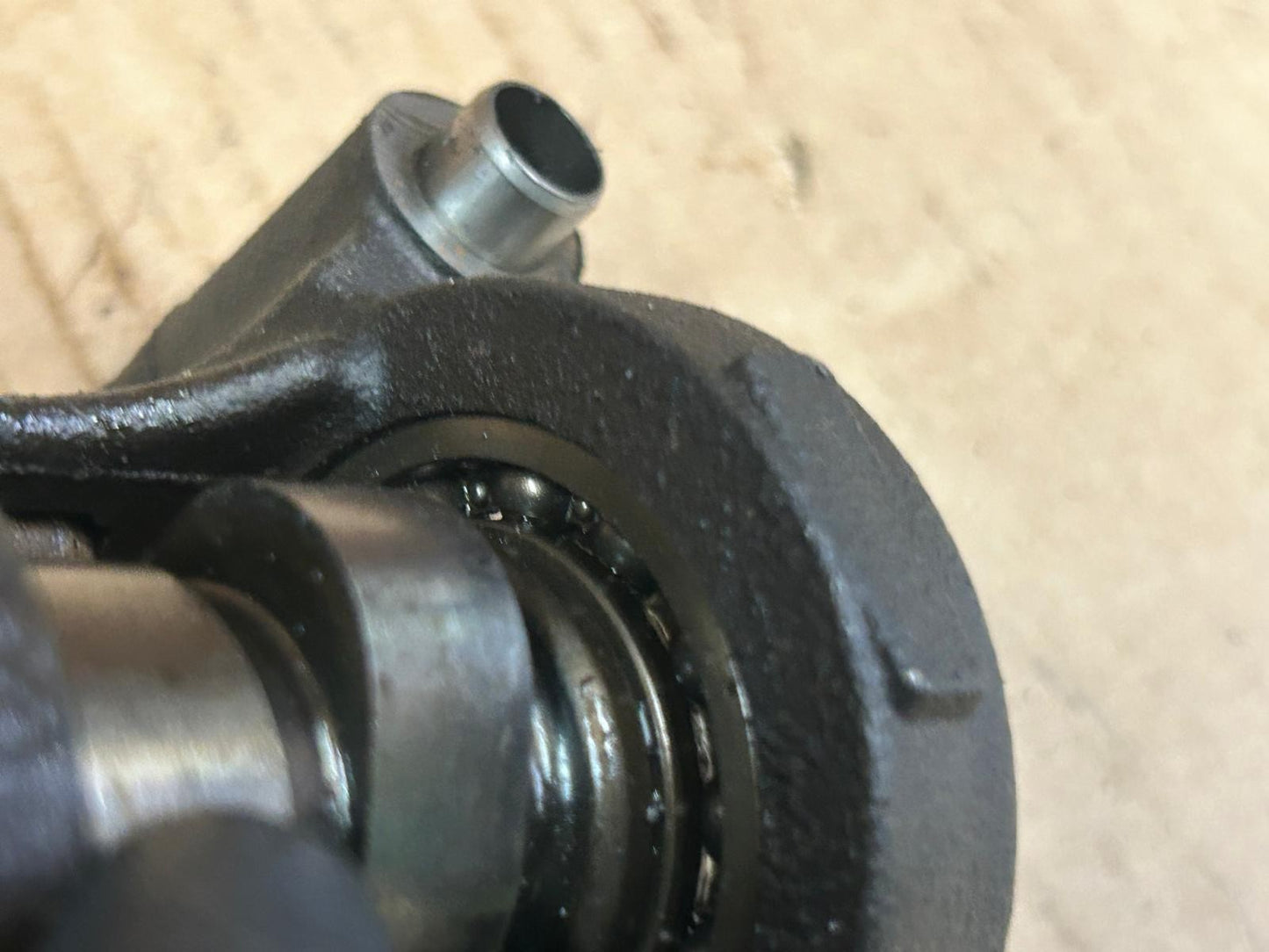 Honda FES 125 S-Wing Camshaft