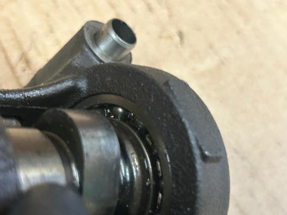 Honda FES 125 S-Wing Camshaft