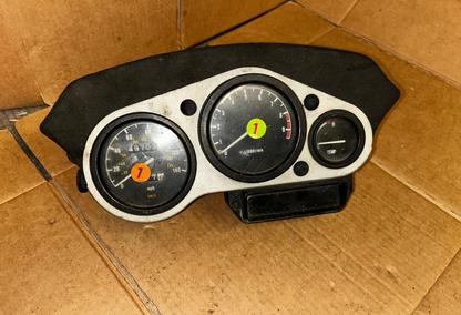 Yamaha TDM850 Gauge Meter Speedometer Speedo