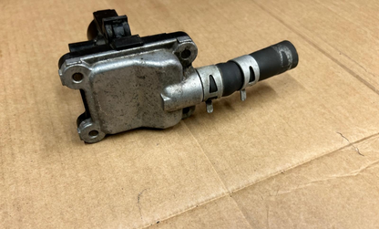 Yamaha XT660 Secondary Air Injection Valve