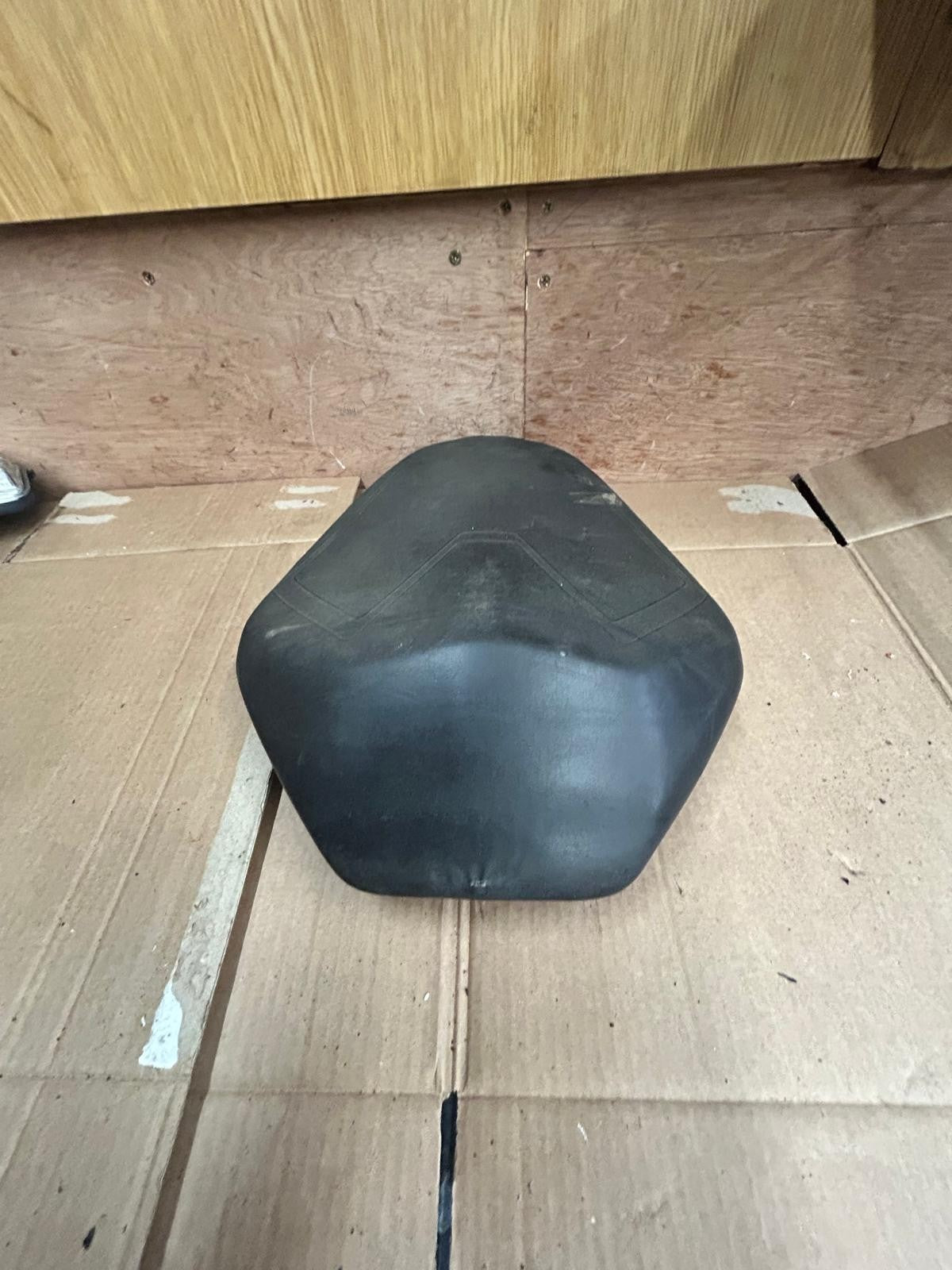 2019 KTM Duke 125 Passenger Pillion Seat