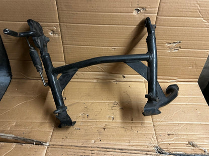 BMW C650 Sport Central Stand | 46528551653
