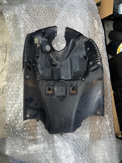 2006-2007 Honda SH150 Inner Cover | 81131-KTF-6400