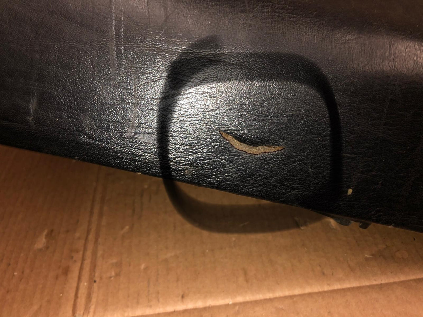 BMW K75 K100 Seat Saddle | 52534534970