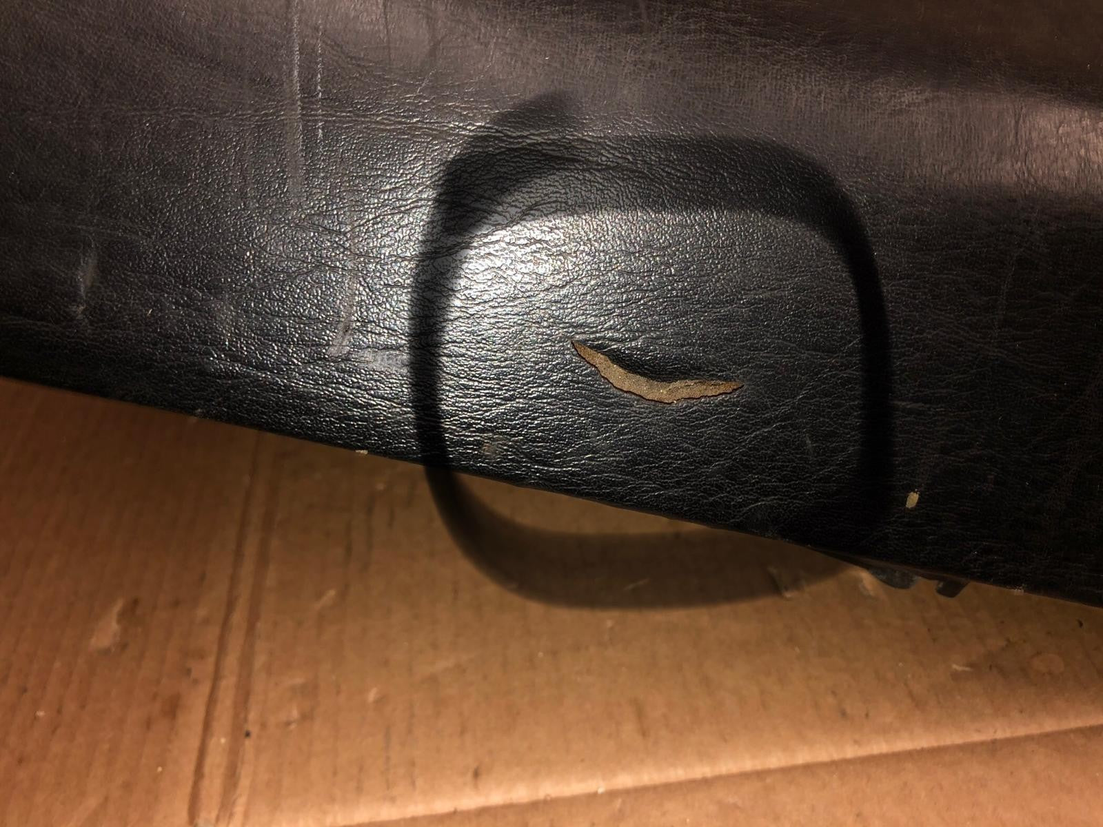 BMW K75 K100 Seat Saddle | 52534534970