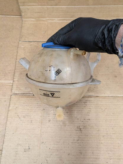 2011 Audi A3 S Line Coolant Expansion Tank | 1K0121407A