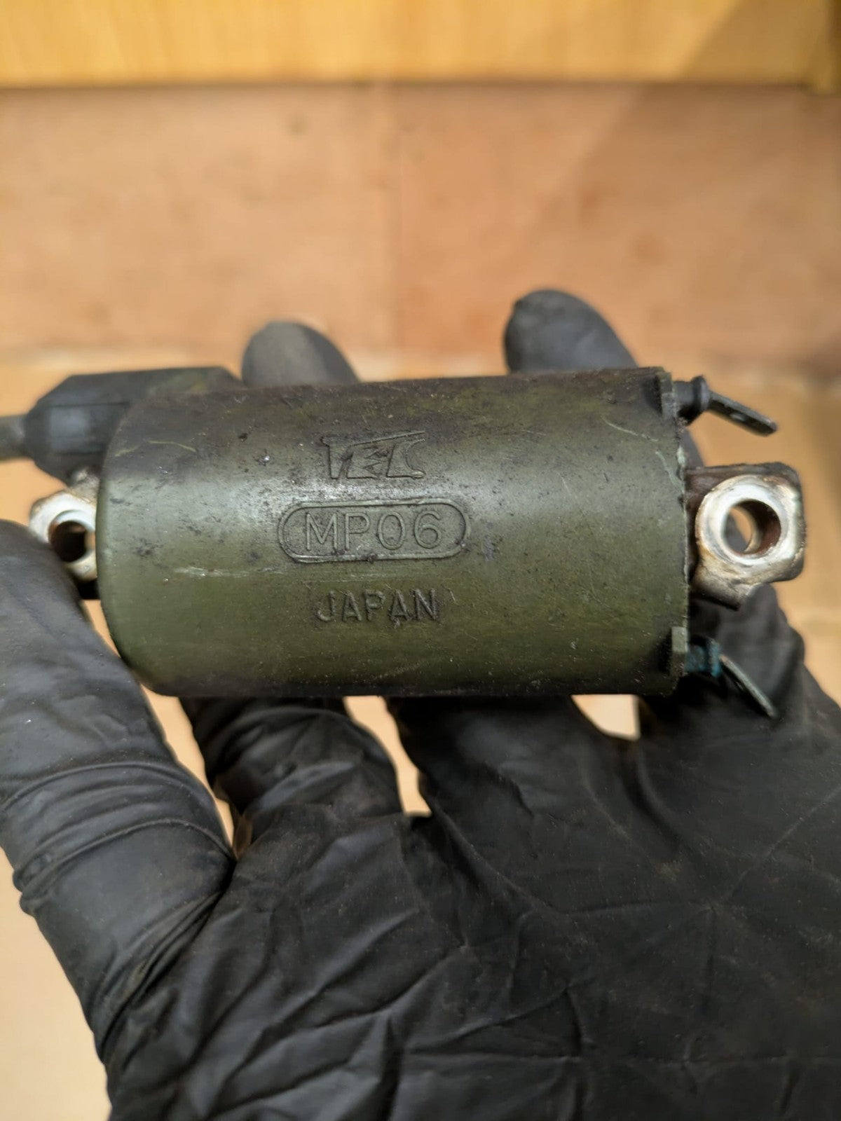 2008 Honda SH 125 Ignition Coil
