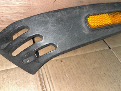 Piaggio Vespa LX50 Left Side Lower Fairing | 622901
