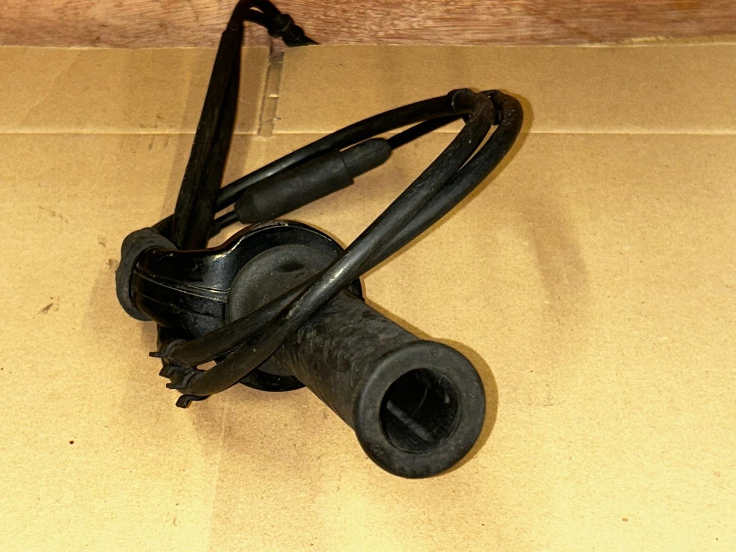 2006 - 2008 Triumph Daytona 675 Handlebar Grip