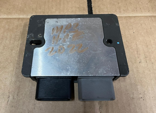 2022 PIAGGIO MP3 300 Regulator/Rectifier | 1A012332